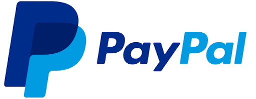 pay with paypal - Patrick Dempsey Store
